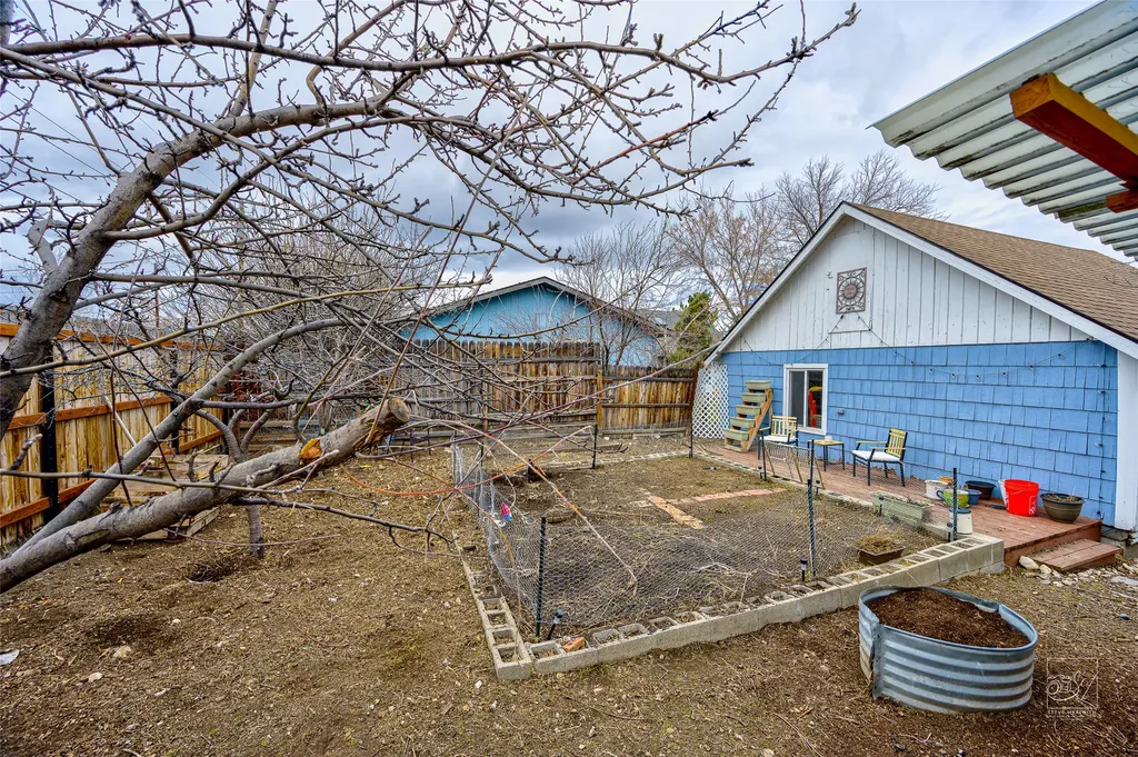 1021 Leslie Avenue Helena MT 59601