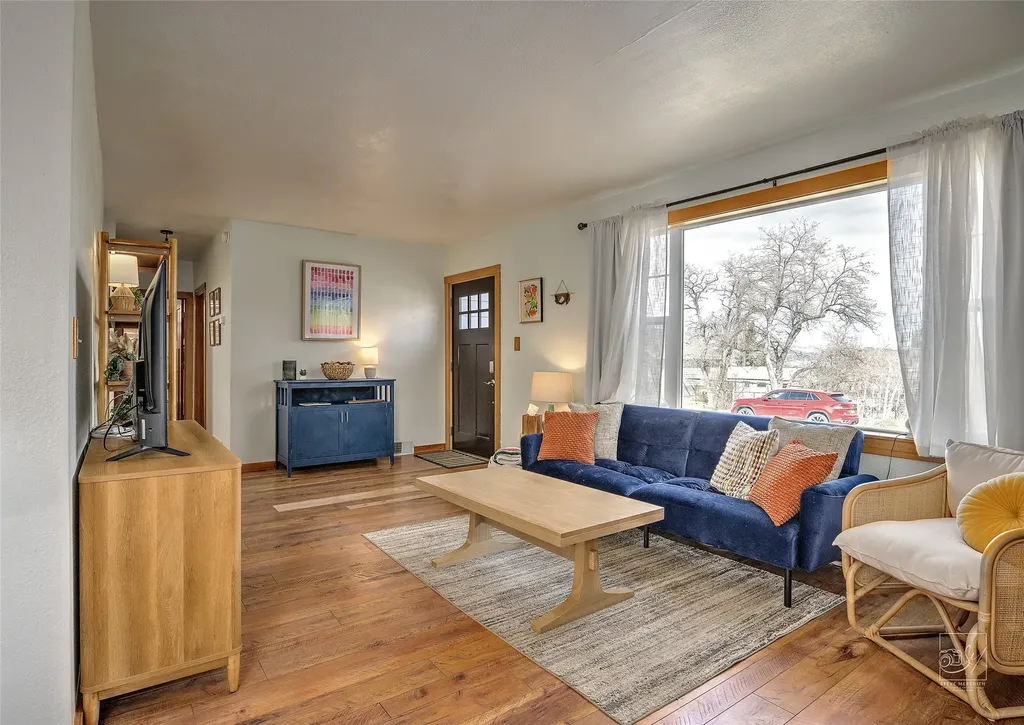 1021 Leslie Avenue Helena MT 59601