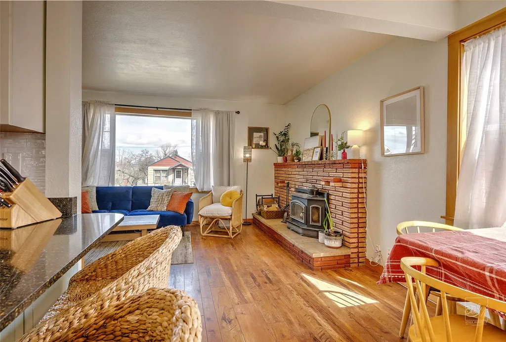 1021 Leslie Avenue Helena MT 59601