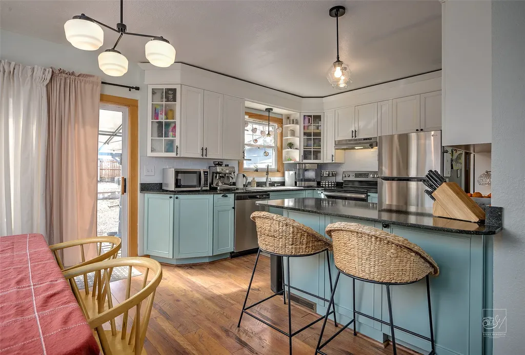1021 Leslie Avenue Helena MT 59601