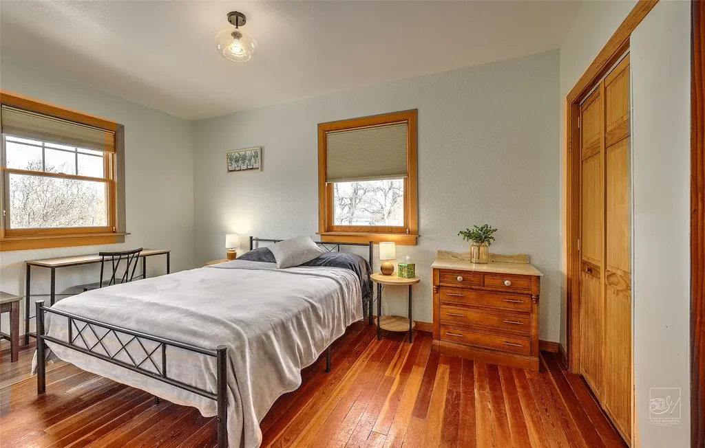 1021 Leslie Avenue Helena MT 59601