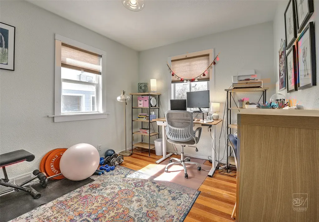 1021 Leslie Avenue Helena MT 59601
