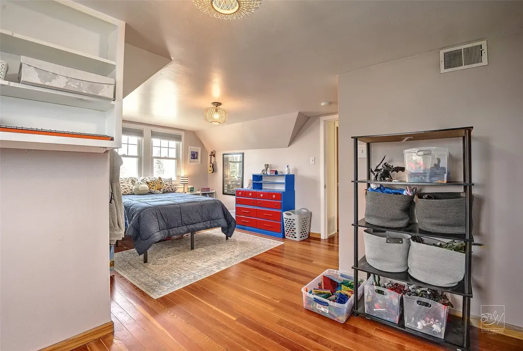 1021 Leslie Avenue Helena MT 59601