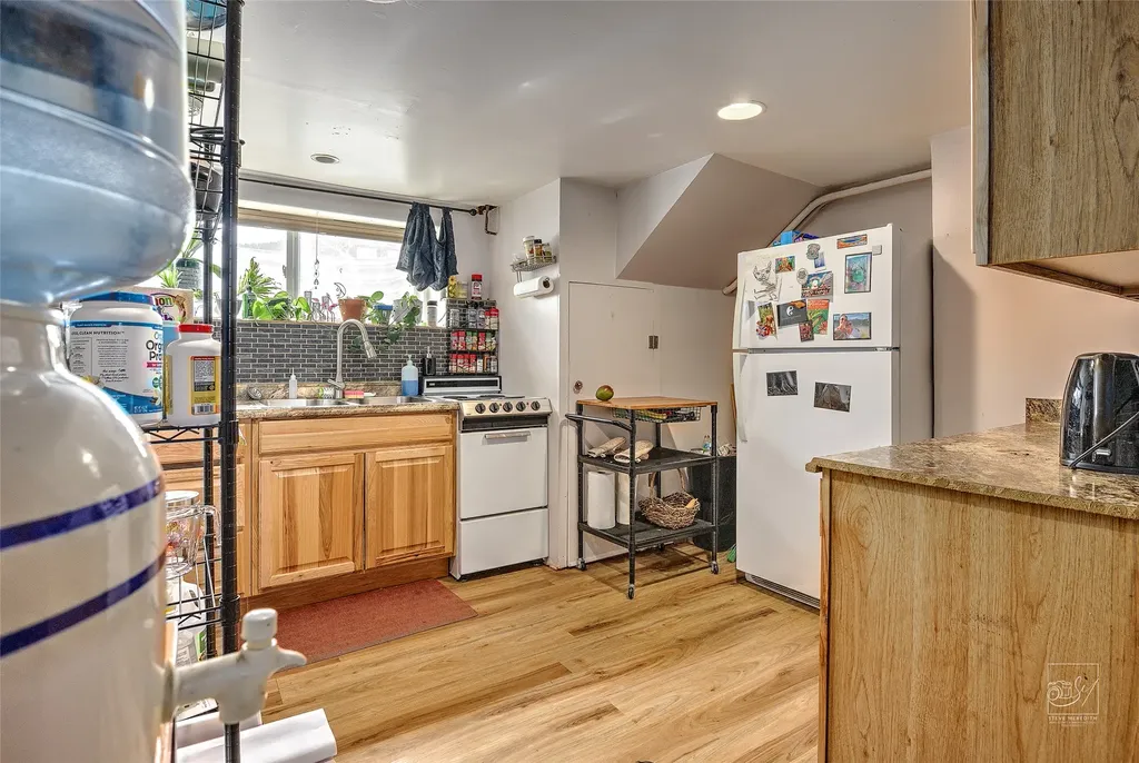 1021 Leslie Avenue Helena MT 59601
