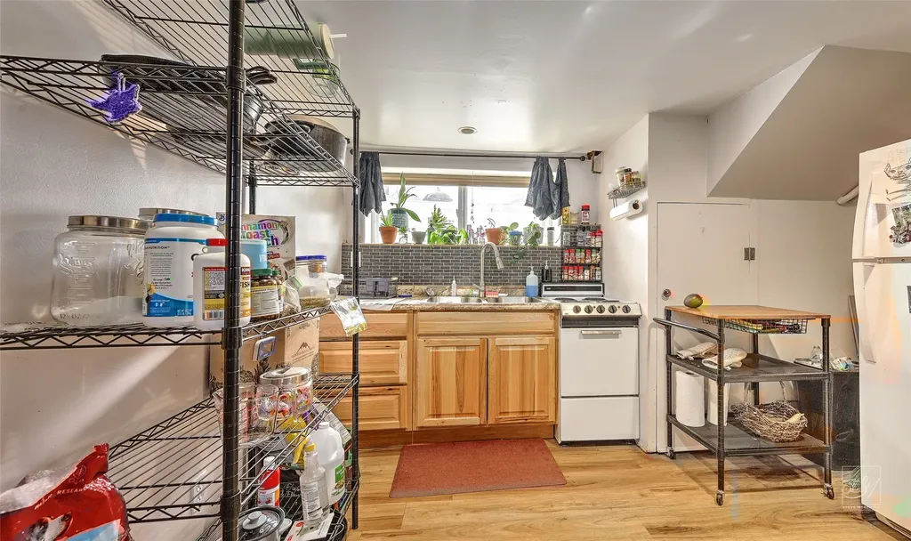 1021 Leslie Avenue Helena MT 59601