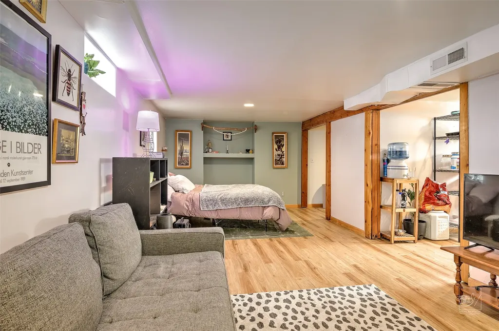 1021 Leslie Avenue Helena MT 59601