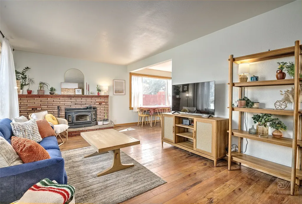 1021 Leslie Avenue Helena MT 59601