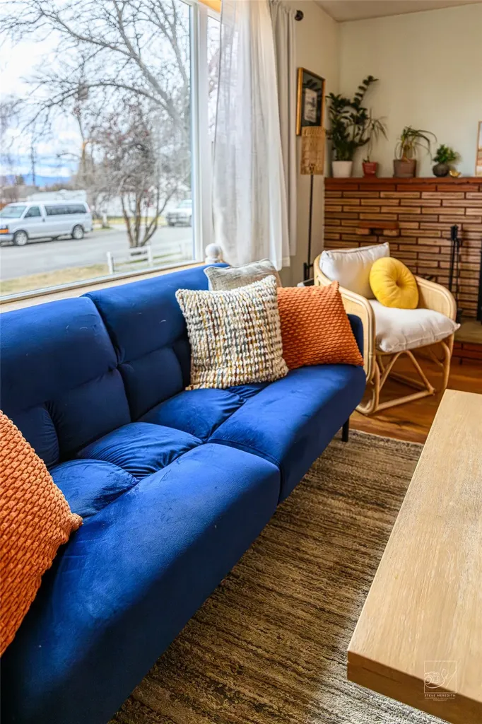 1021 Leslie Avenue Helena MT 59601