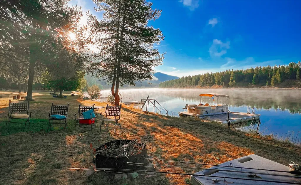 144 Vermilion Point Road Thompson Falls MT 59873