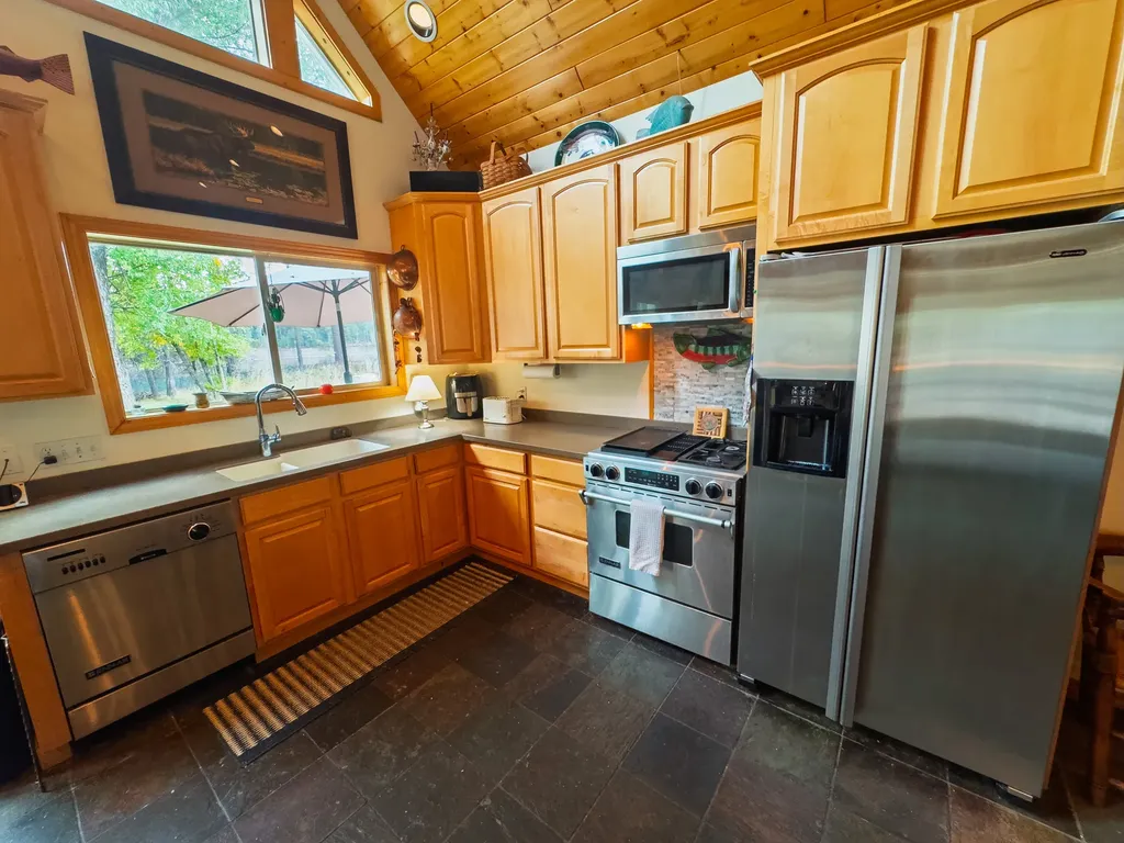144 Vermilion Point Road Thompson Falls MT 59873