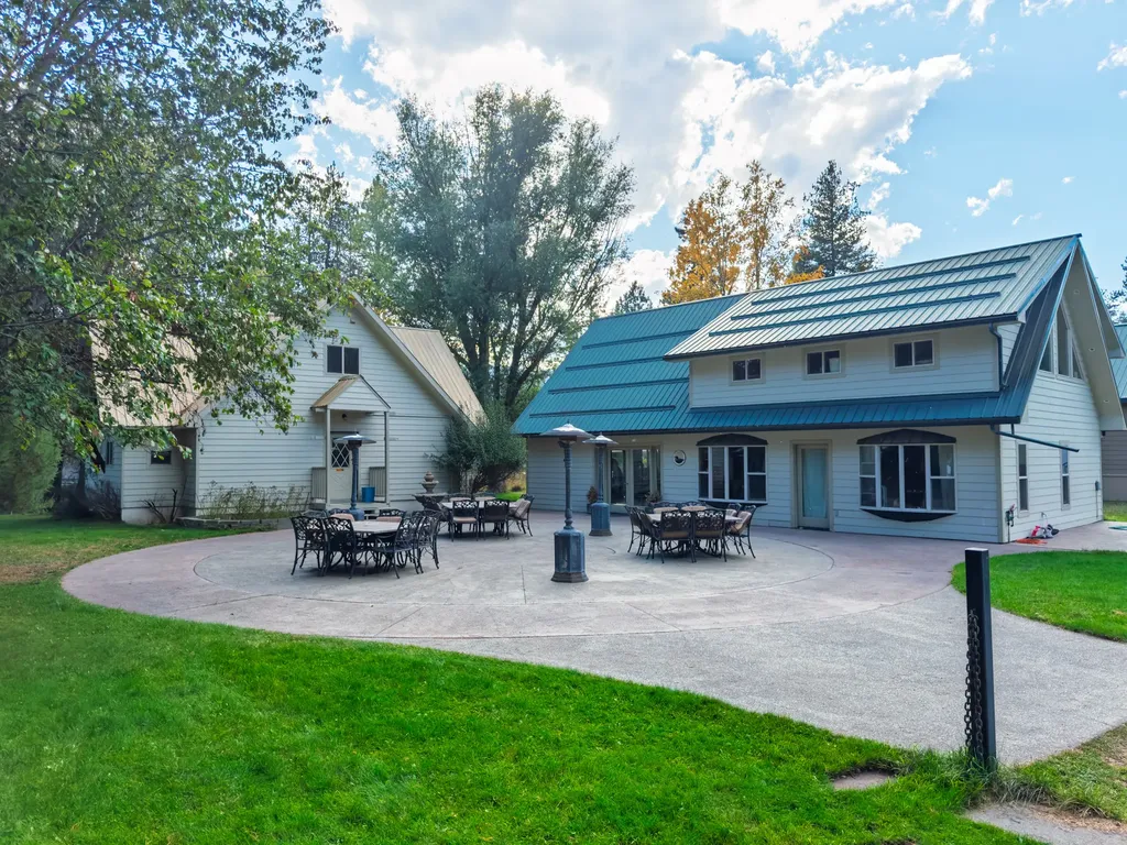 144 Vermilion Point Road Thompson Falls MT 59873