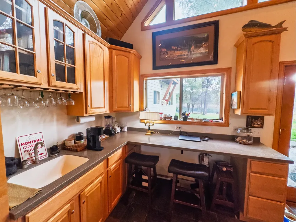 144 Vermilion Point Road Thompson Falls MT 59873