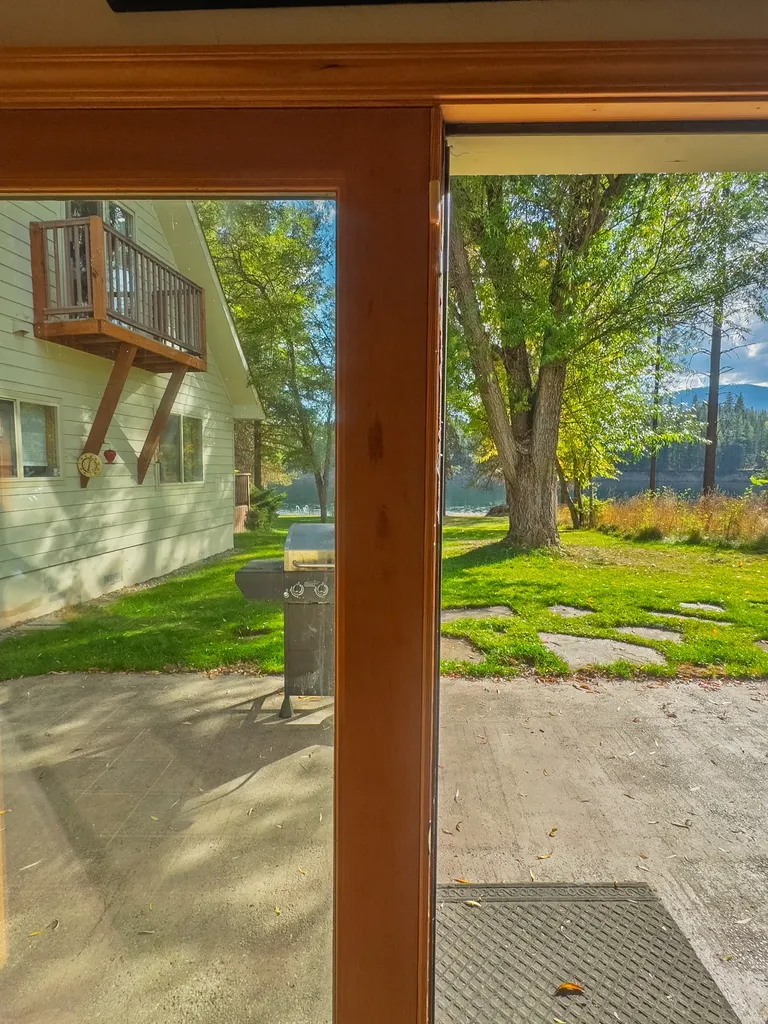 144 Vermilion Point Road Thompson Falls MT 59873