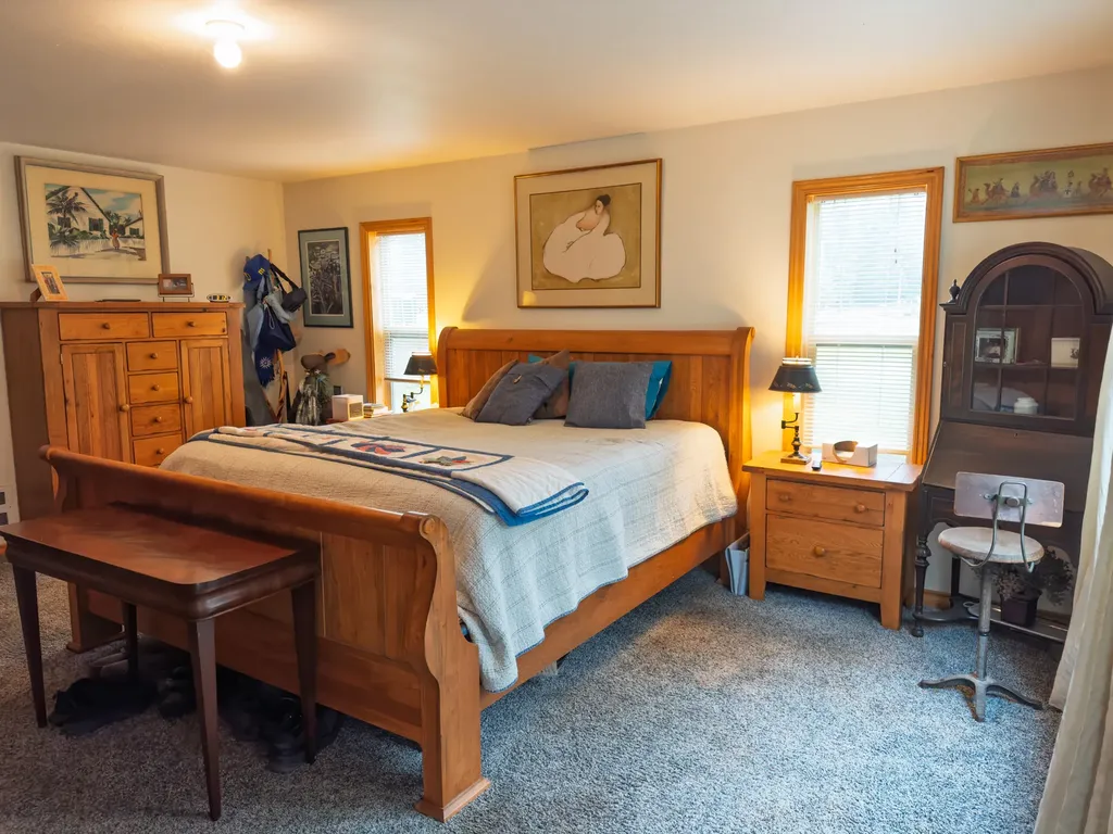 144 Vermilion Point Road Thompson Falls MT 59873