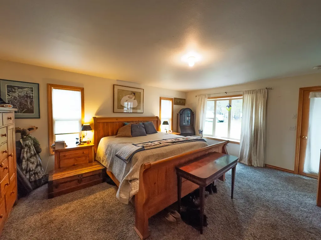 144 Vermilion Point Road Thompson Falls MT 59873