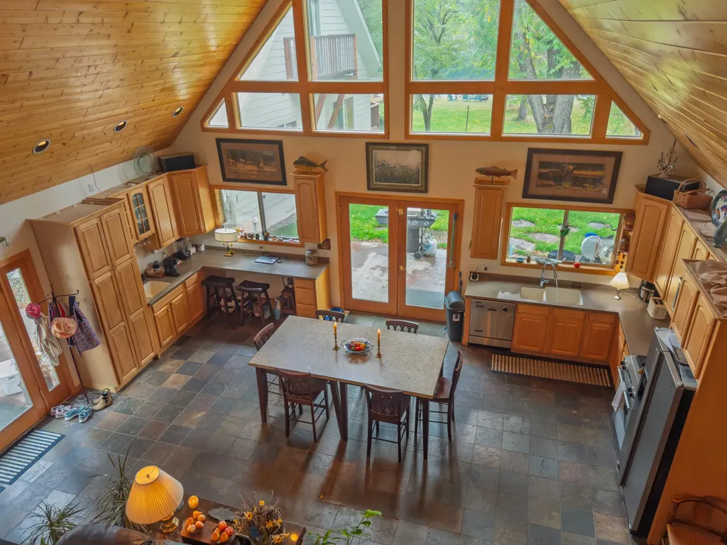 144 Vermilion Point Road Thompson Falls MT 59873