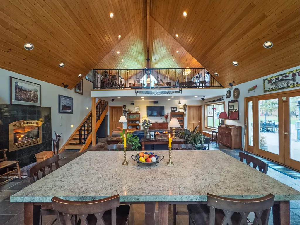 144 Vermilion Point Road Thompson Falls MT 59873