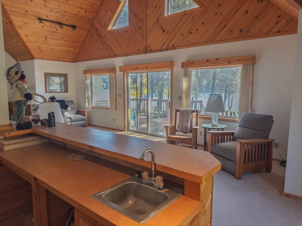 144 Vermilion Point Road Thompson Falls MT 59873