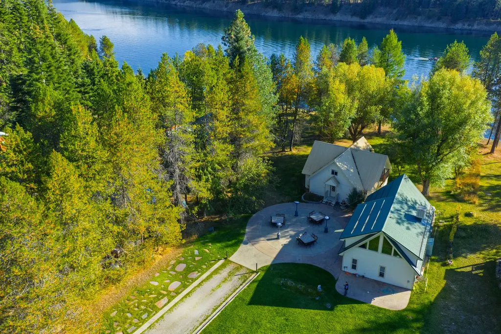 144 Vermilion Point Road Thompson Falls MT 59873