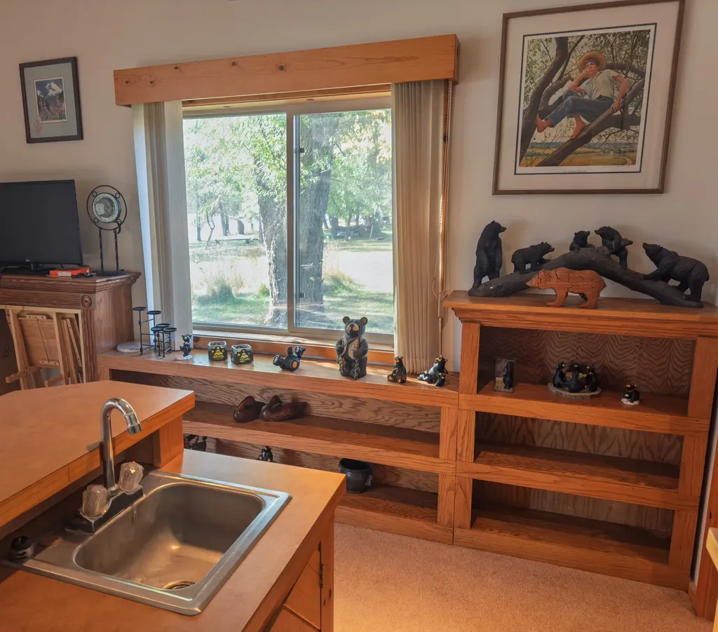 144 Vermilion Point Road Thompson Falls MT 59873