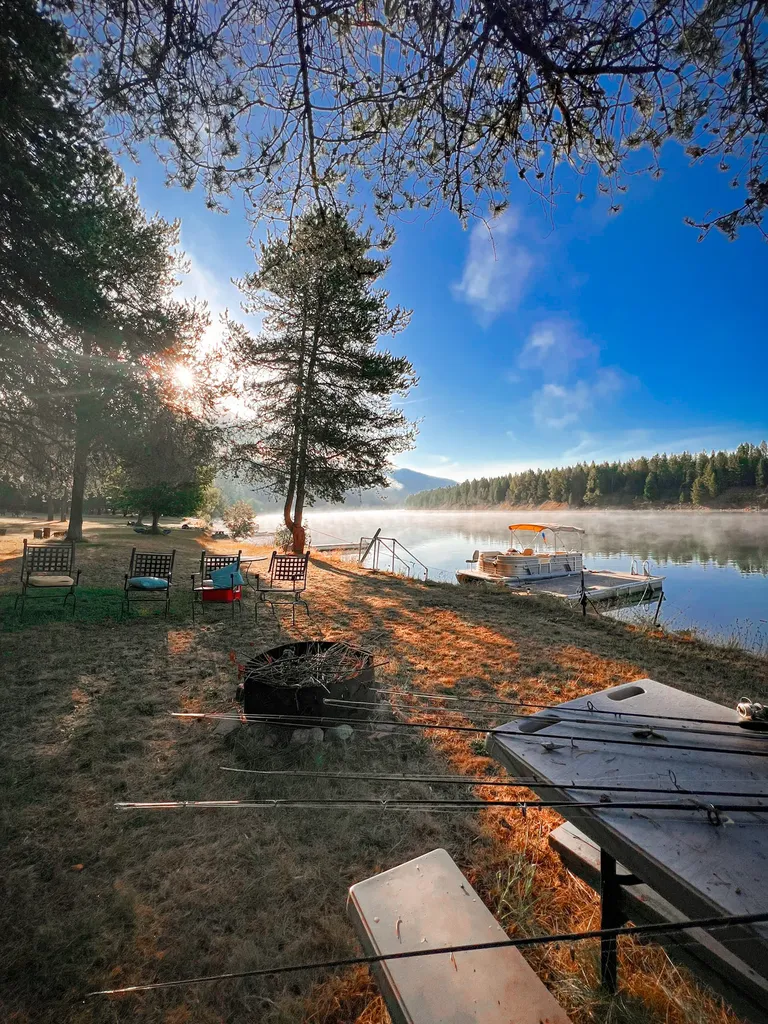 144 Vermilion Point Road Thompson Falls MT 59873
