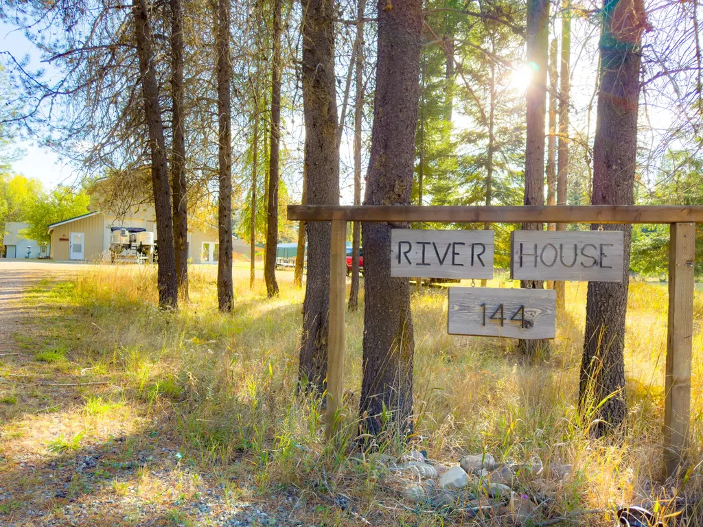 144 Vermilion Point Road Thompson Falls MT 59873