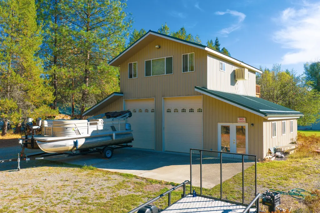 144 Vermilion Point Road Thompson Falls MT 59873