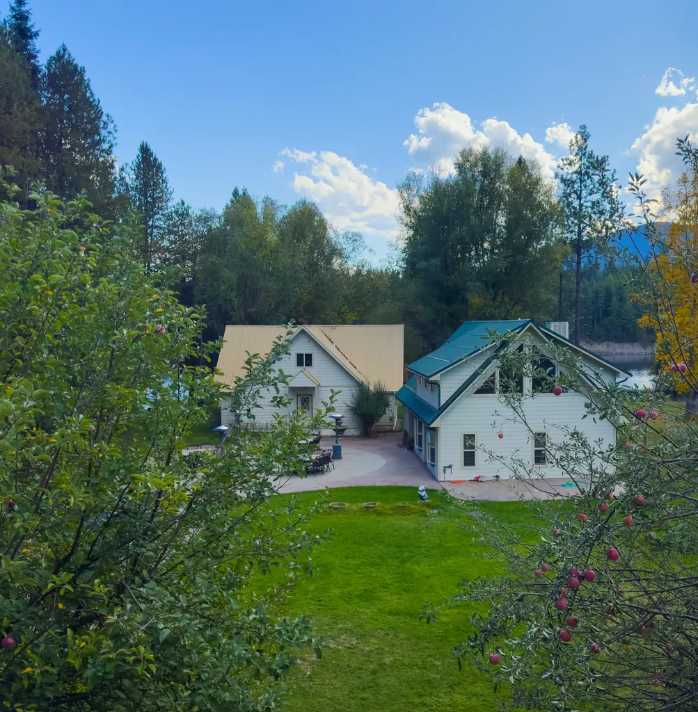 144 Vermilion Point Road Thompson Falls MT 59873