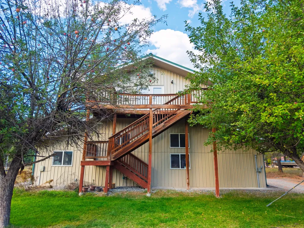144 Vermilion Point Road Thompson Falls MT 59873
