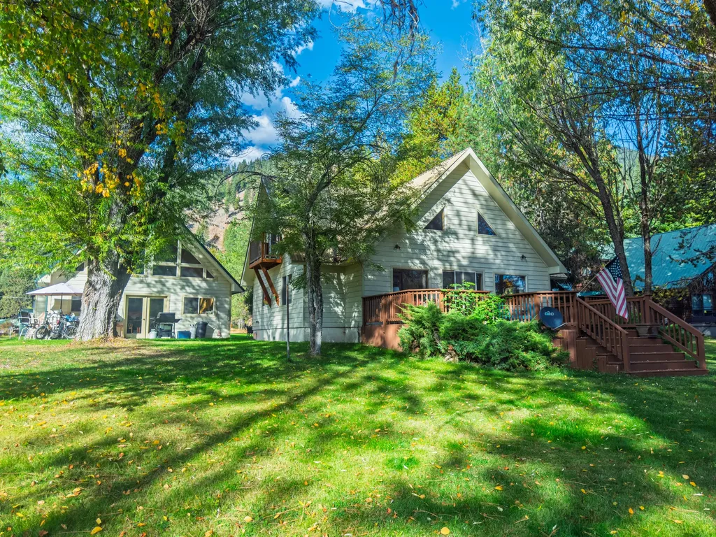 144 Vermilion Point Road Thompson Falls MT 59873