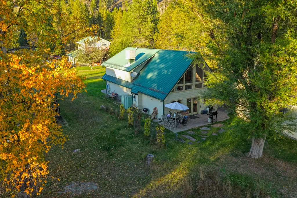 144 Vermilion Point Road Thompson Falls MT 59873