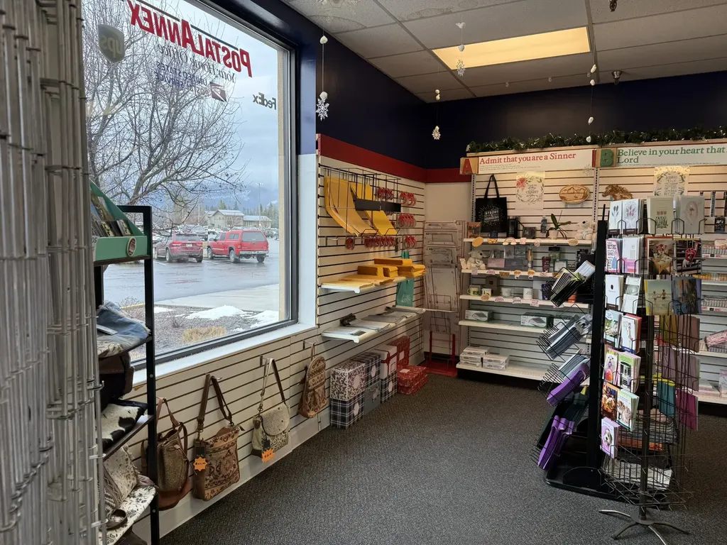 175 Hutton Ranch Road Kalispell MT 59901