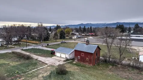 105 Lewis Lane Hamilton MT 59840