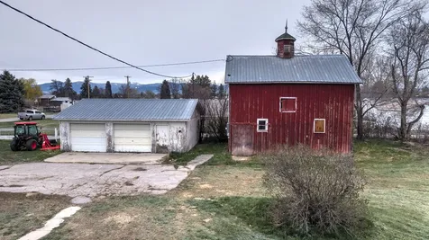 105 Lewis Lane Hamilton MT 59840