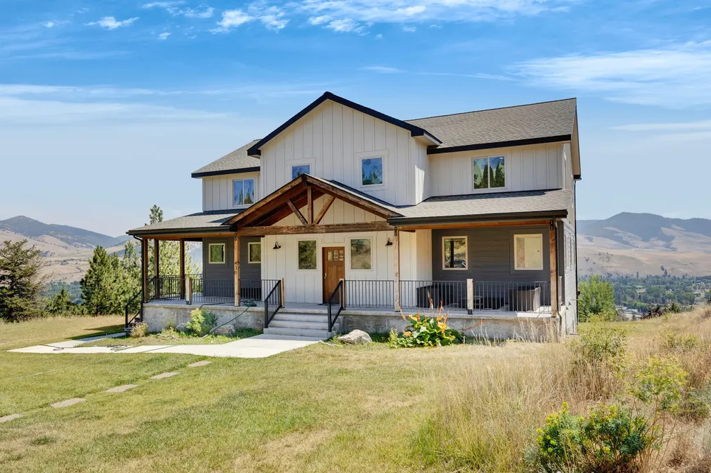 430 Claremont Street Lolo MT 59847