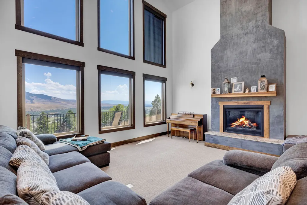 430 Claremont Street Lolo MT 59847