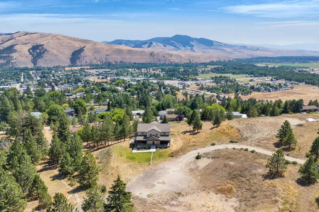 430 Claremont Street Lolo MT 59847