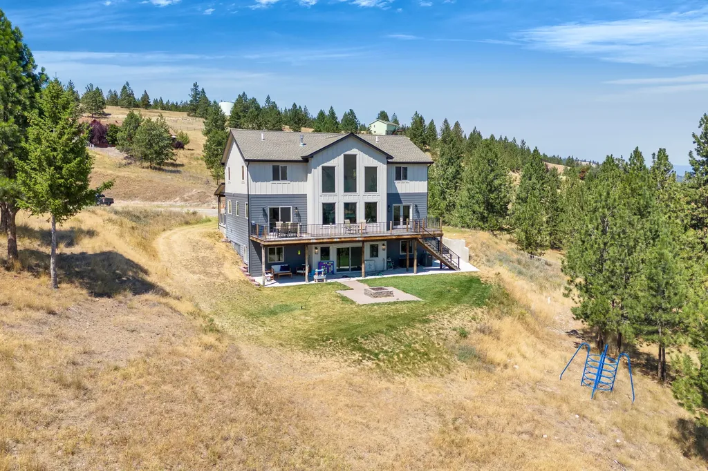 430 Claremont Street Lolo MT 59847