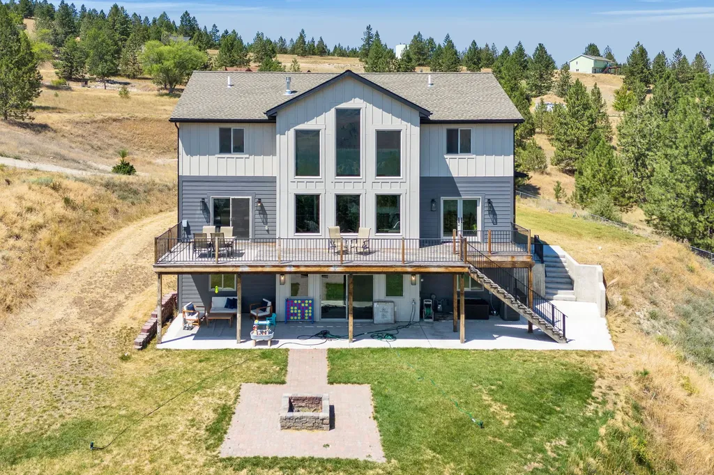 430 Claremont Street Lolo MT 59847
