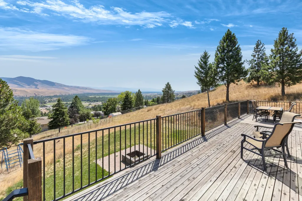 430 Claremont Street Lolo MT 59847