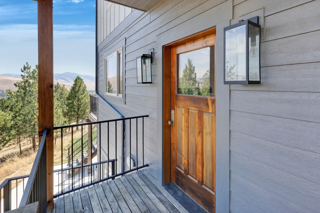430 Claremont Street Lolo MT 59847