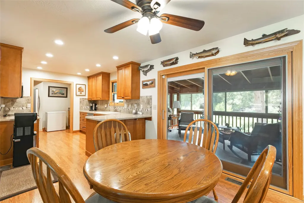 4580 Whitewater Park Potomac MT 59823
