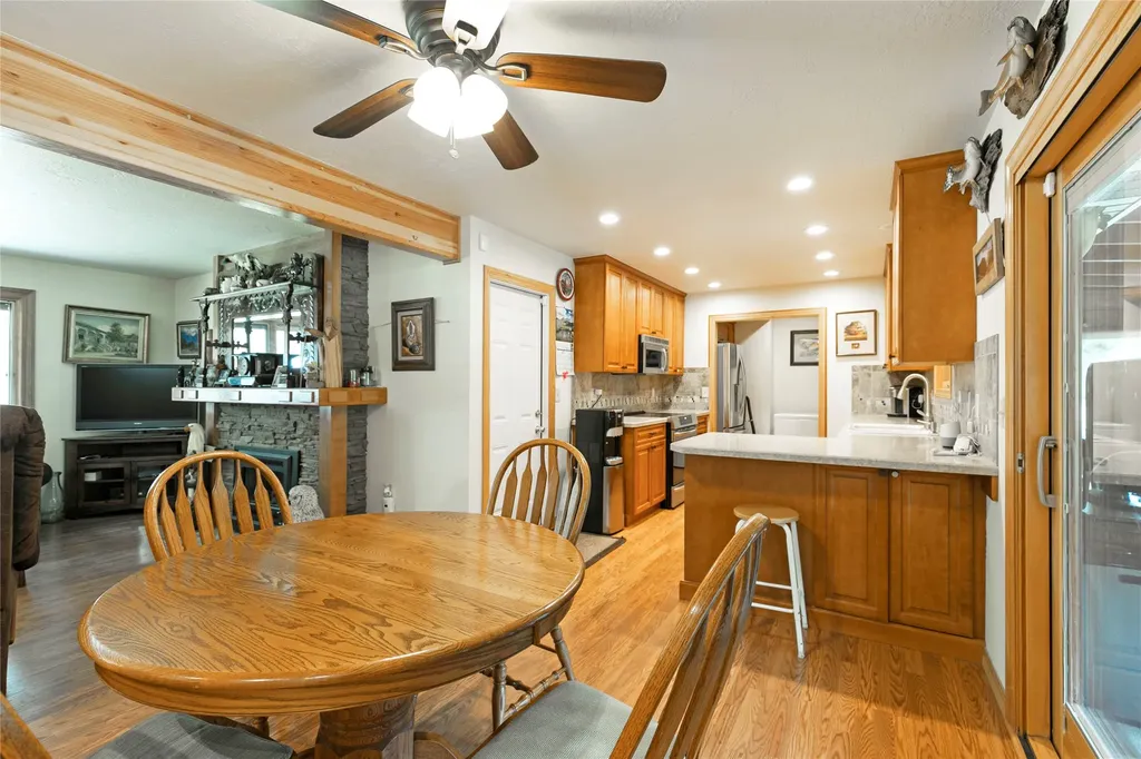 4580 Whitewater Park Potomac MT 59823