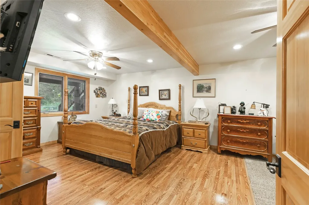 4580 Whitewater Park Potomac MT 59823