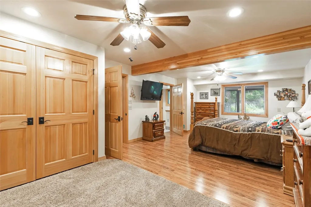 4580 Whitewater Park Potomac MT 59823