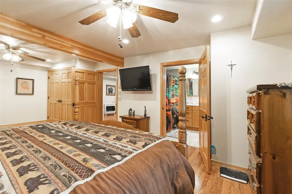4580 Whitewater Park Potomac MT 59823