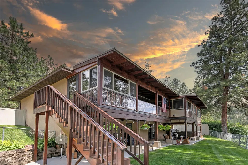 4580 Whitewater Park Potomac MT 59823