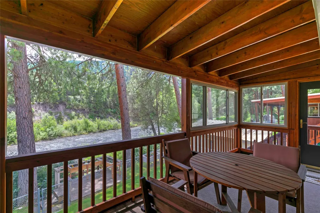 4580 Whitewater Park Potomac MT 59823