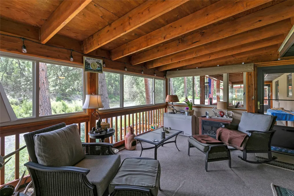 4580 Whitewater Park Potomac MT 59823