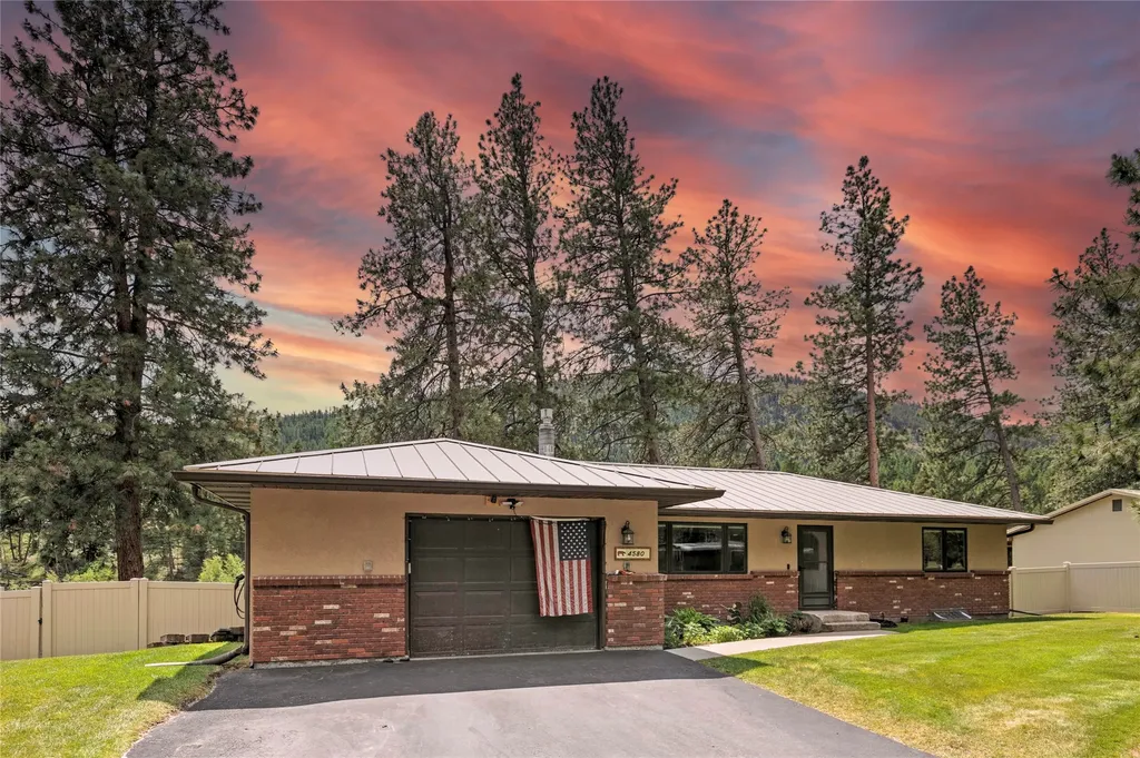 4580 Whitewater Park Potomac MT 59823